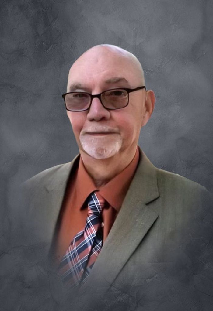 Curtiss Louis Bruhn