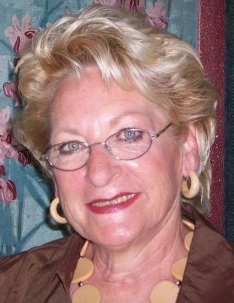 Patricia Ann Miller Harn