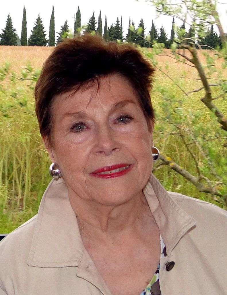 Agnes "Kay" Bushing Profile Photo