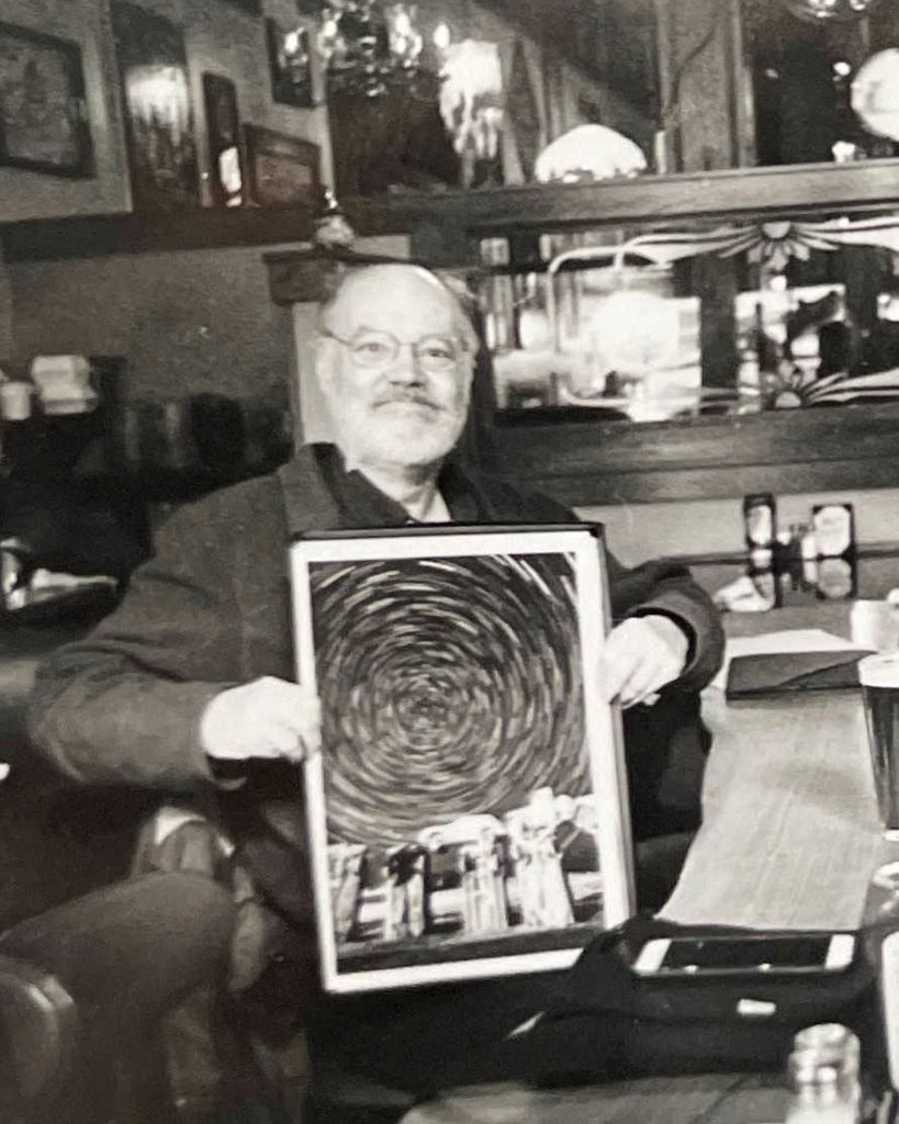 Jerome "Jerry" Stachowski