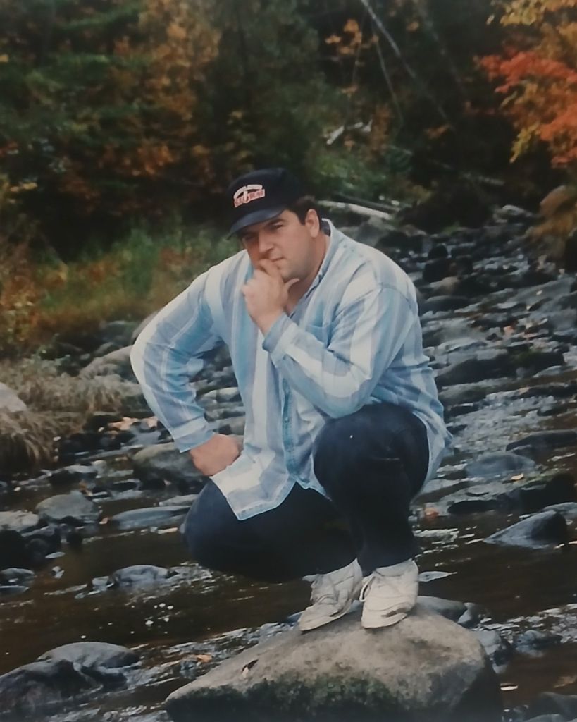 William Ralph Harris Profile Photo