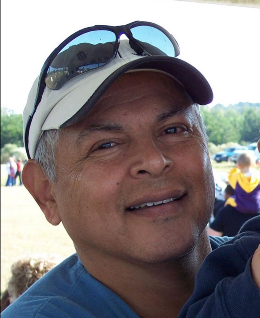 Ruben Lopez Profile Photo