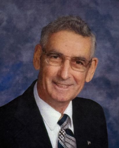 Ronald Victor Miller