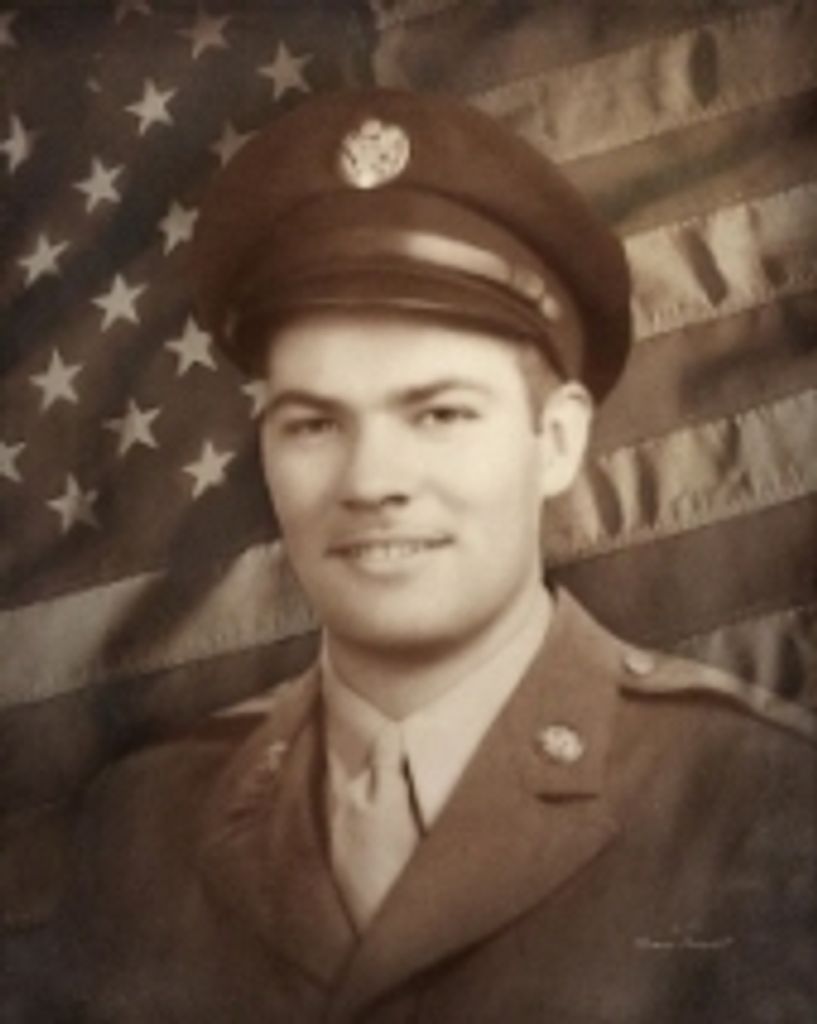 George R. Santoff, Sr.