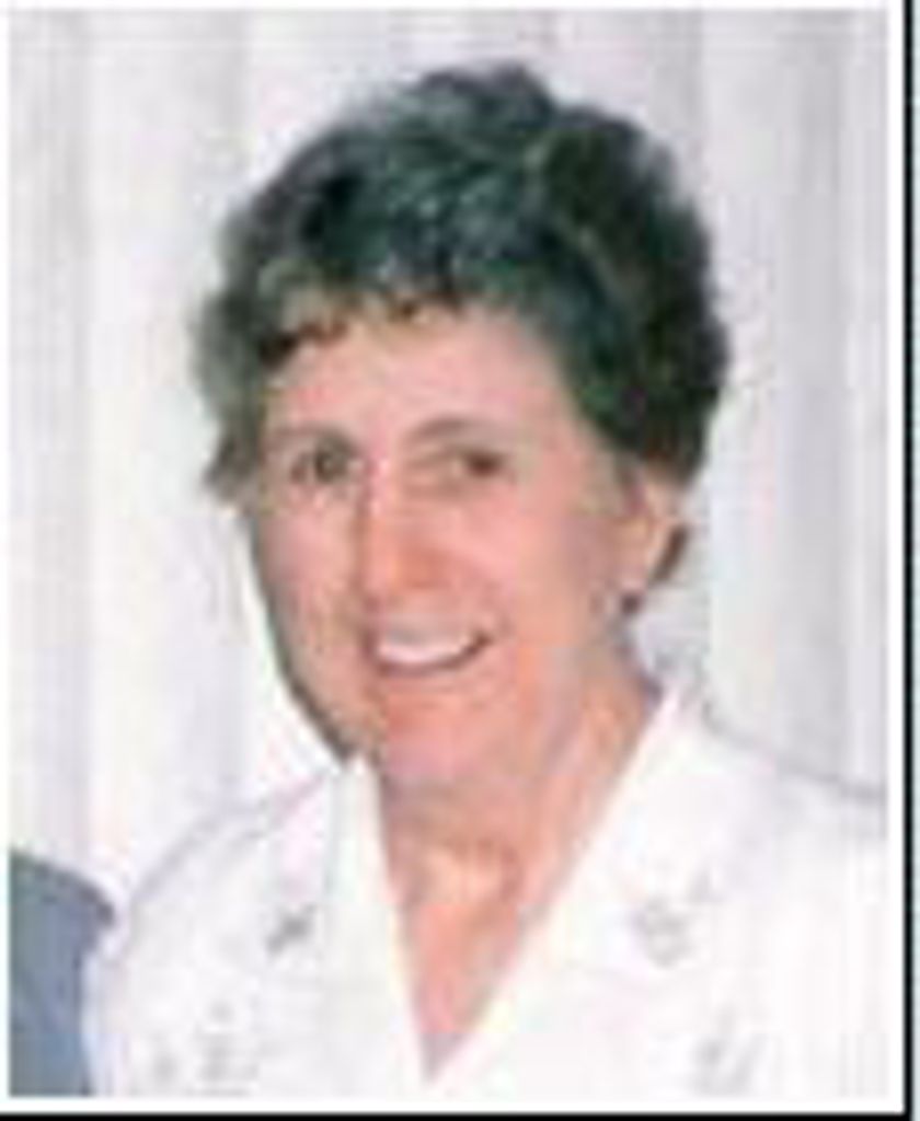 Alice DeVore