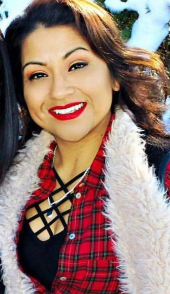 Claudia Gausin Profile Photo