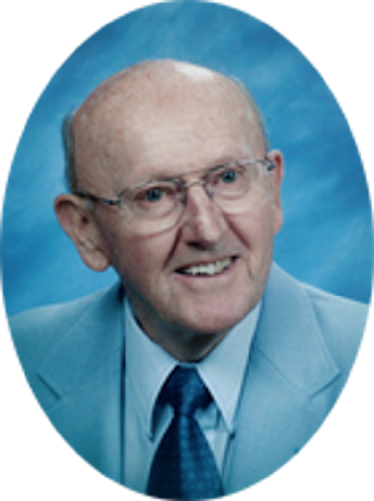 Carl Zoch, Sr.
