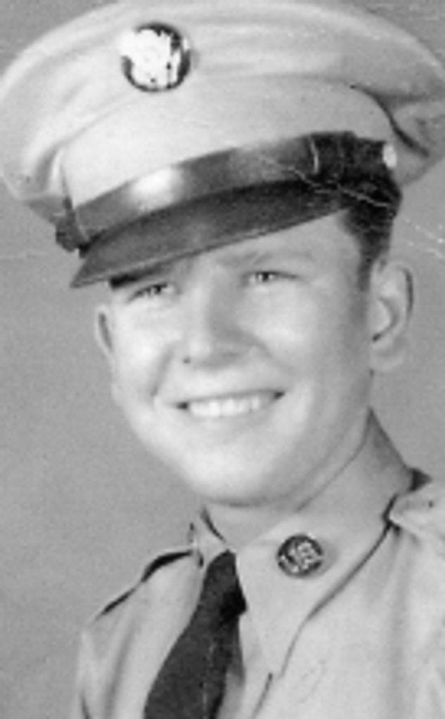 Jack  B. ALEXANDER