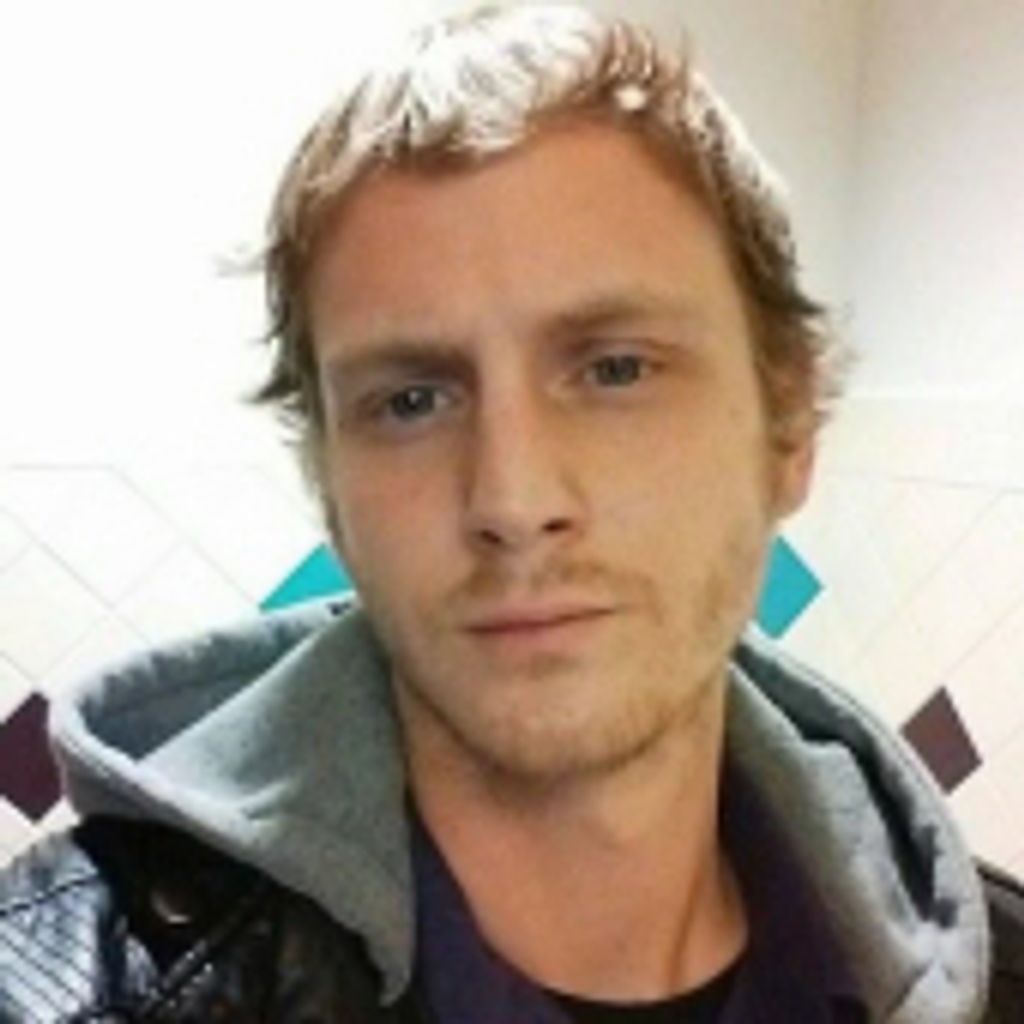 Garret Shane England