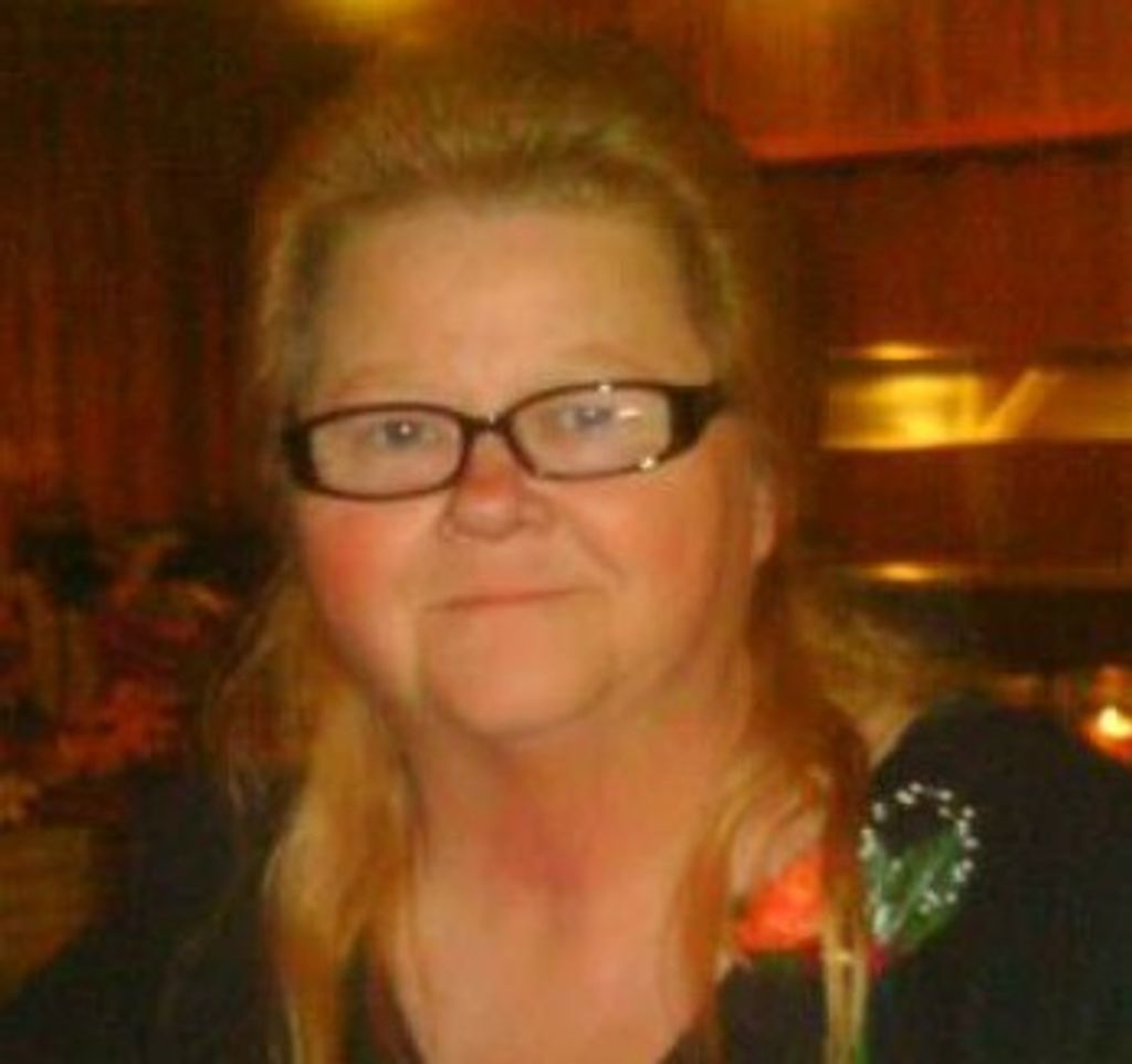 Joann Drummond