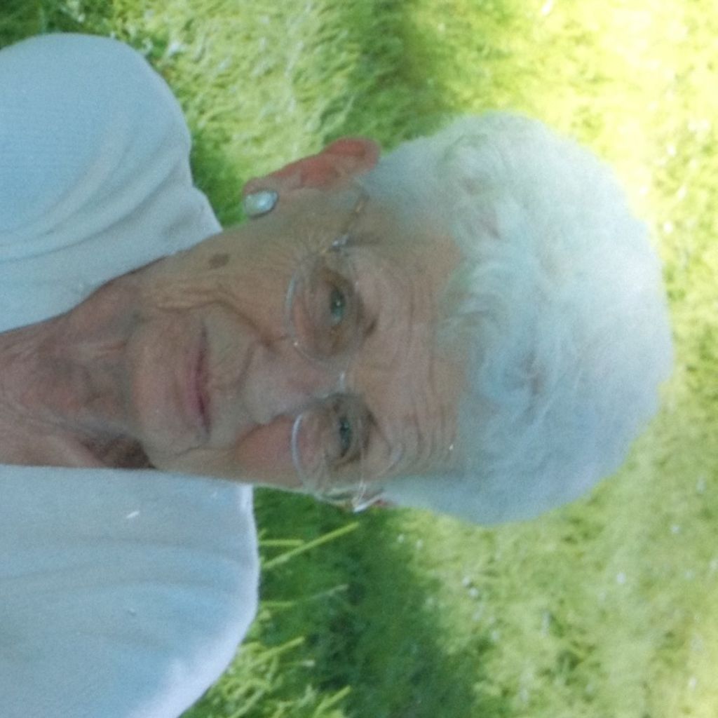 Betty Jane (Exton)  Johnson