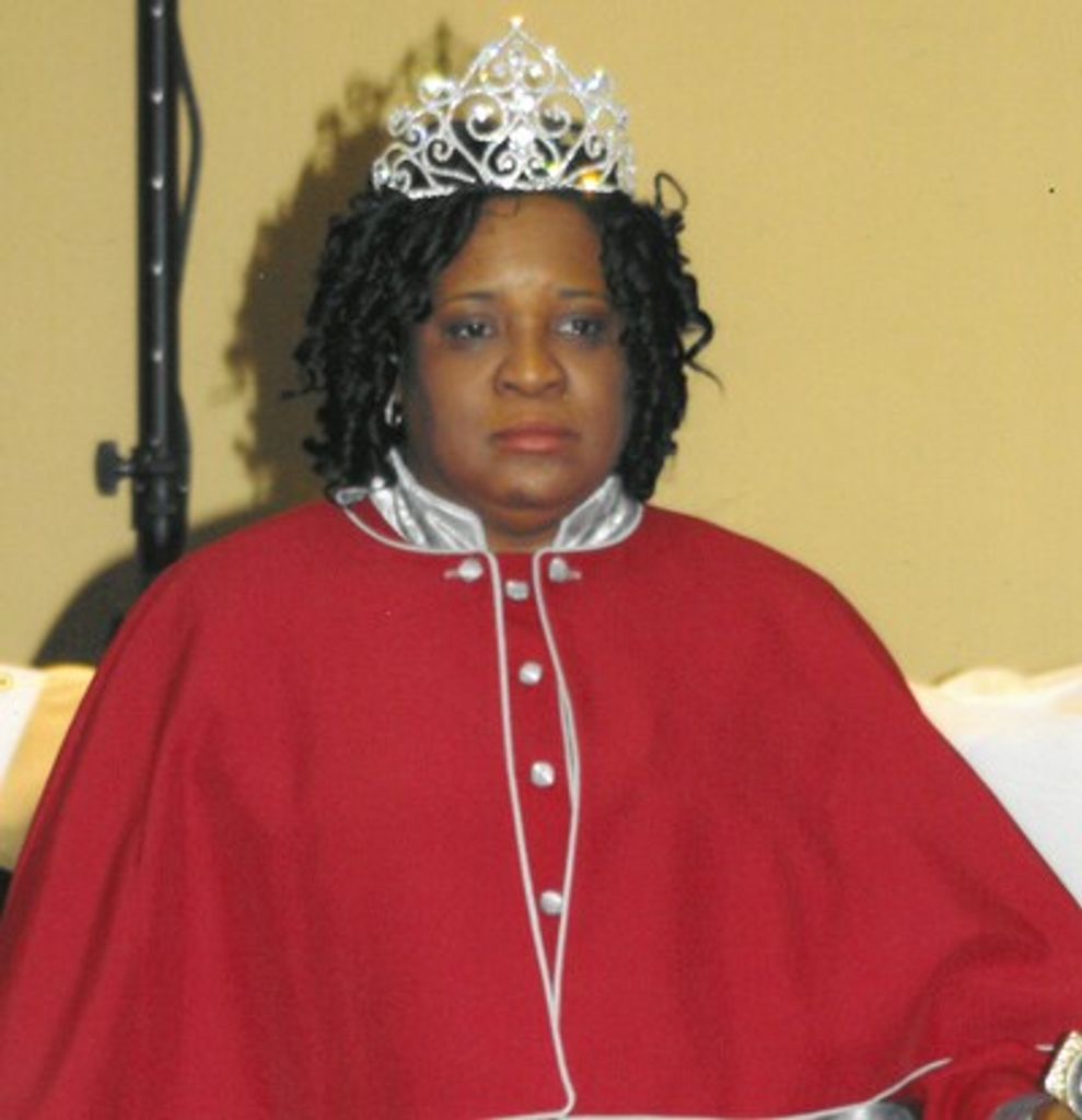 Pamela Renee Heard Profile Photo