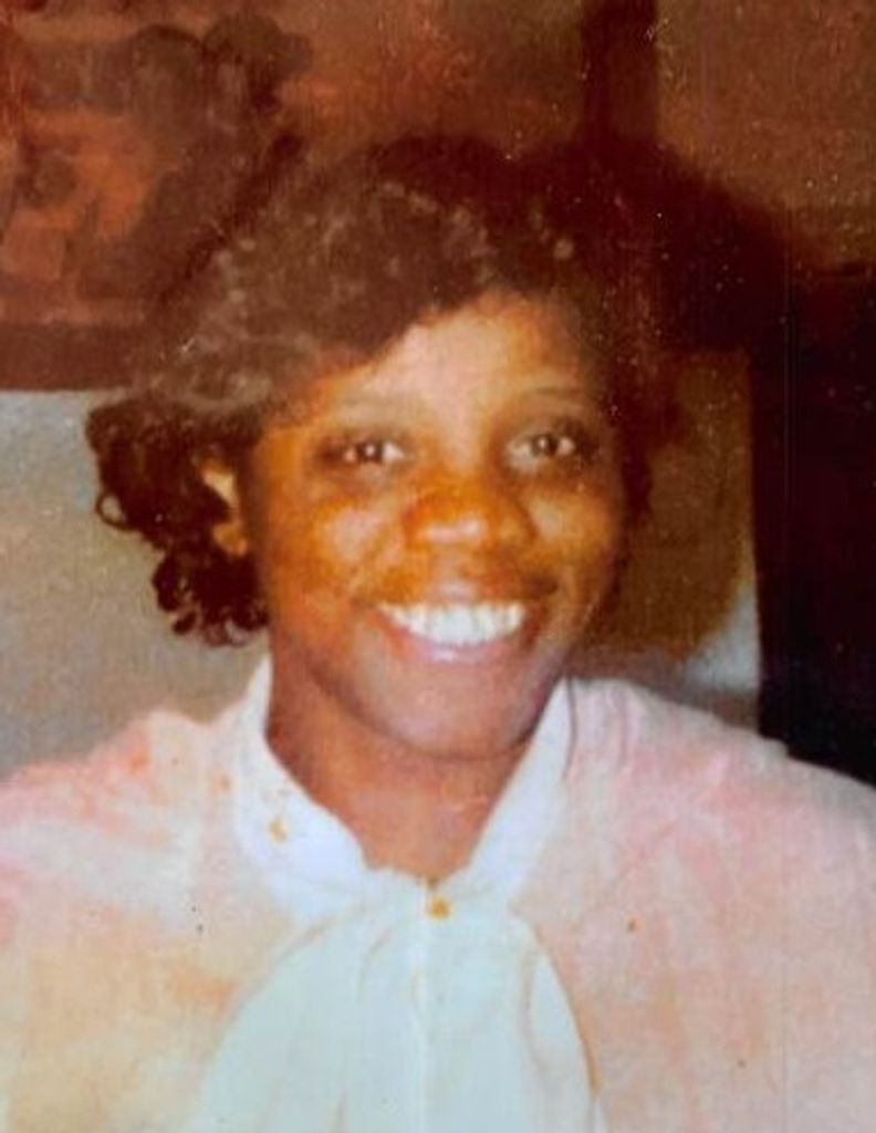 PROPHETESS PHYLLIS MOPPING-JONES