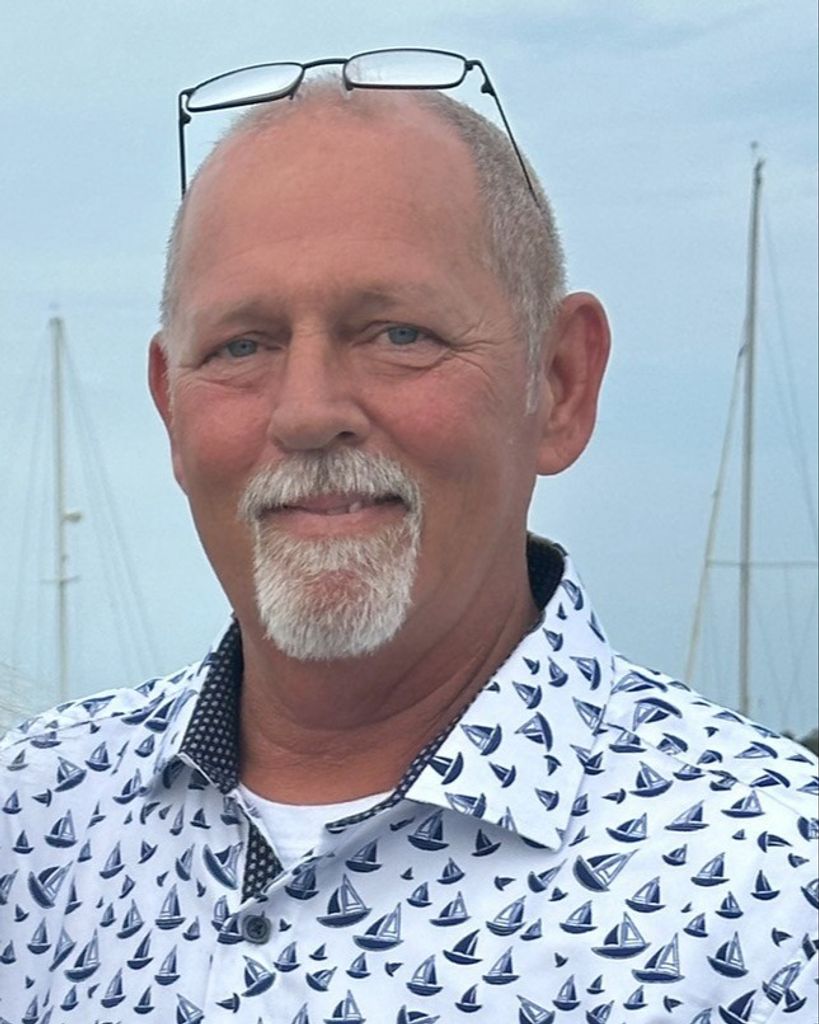 Jeff Bundy