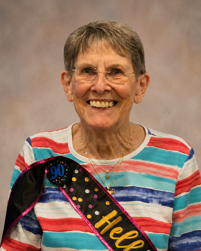 Mary Storke