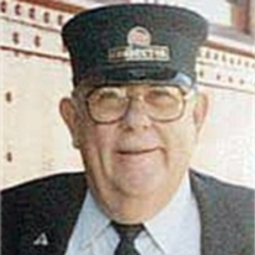 Ernest Wayne Scott Profile Photo