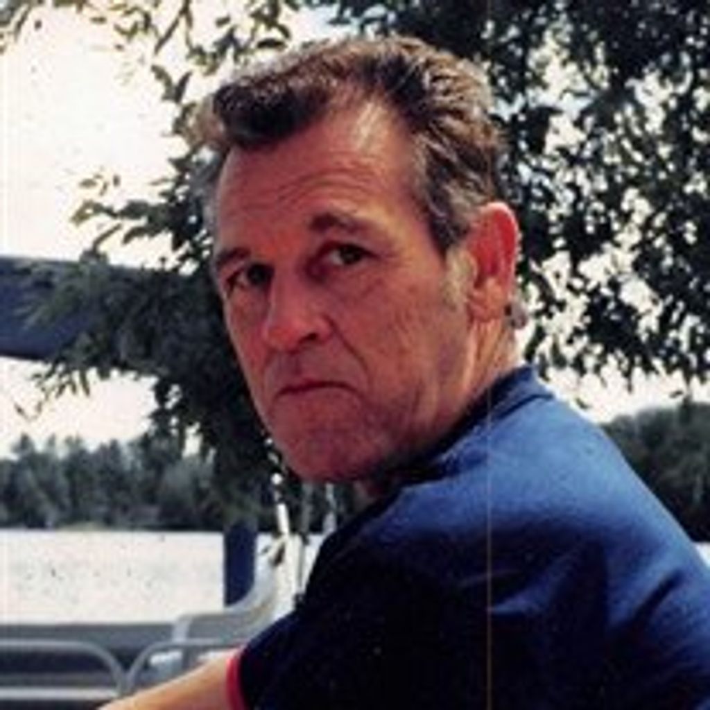 Robert "Bob" Carl Anderson