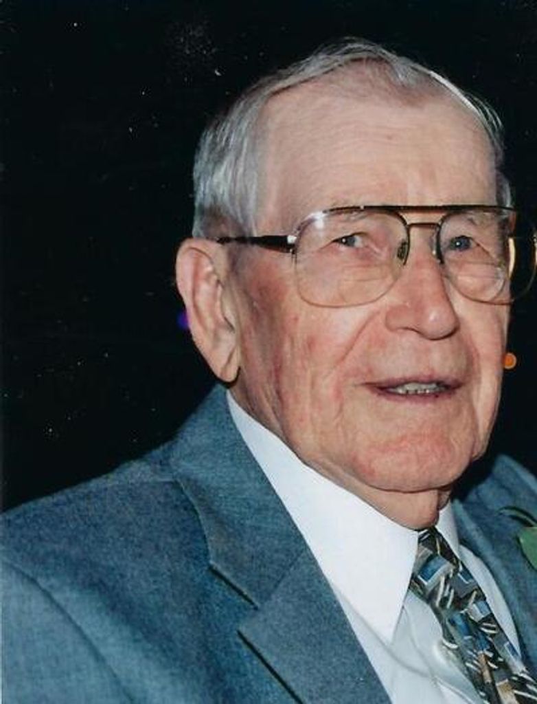 Richard "Dick" Blasz Profile Photo