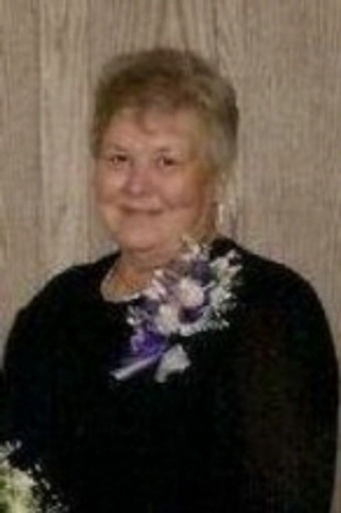 Barbara Strickler