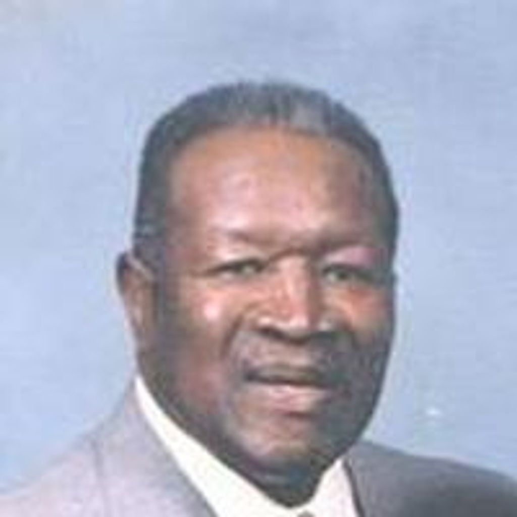 Garfield Gholson