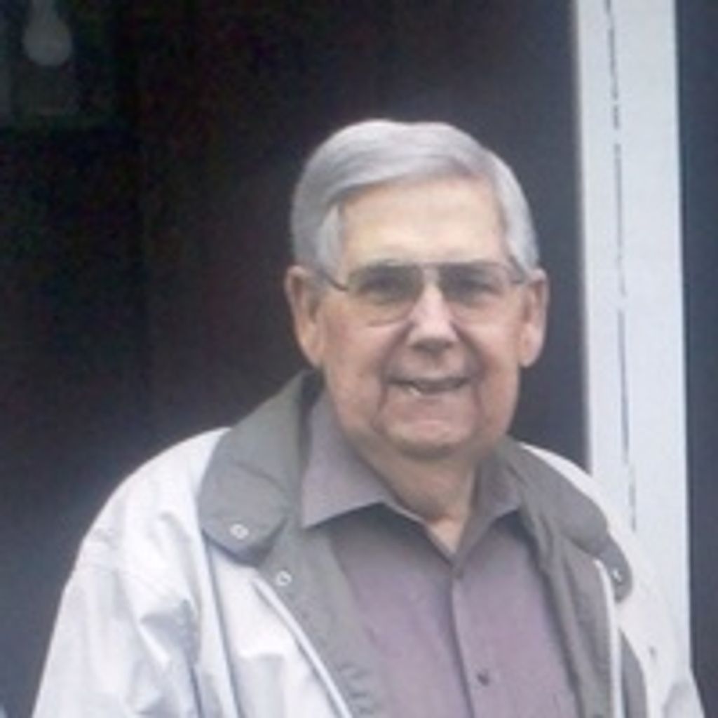 Joe Terrell Parham