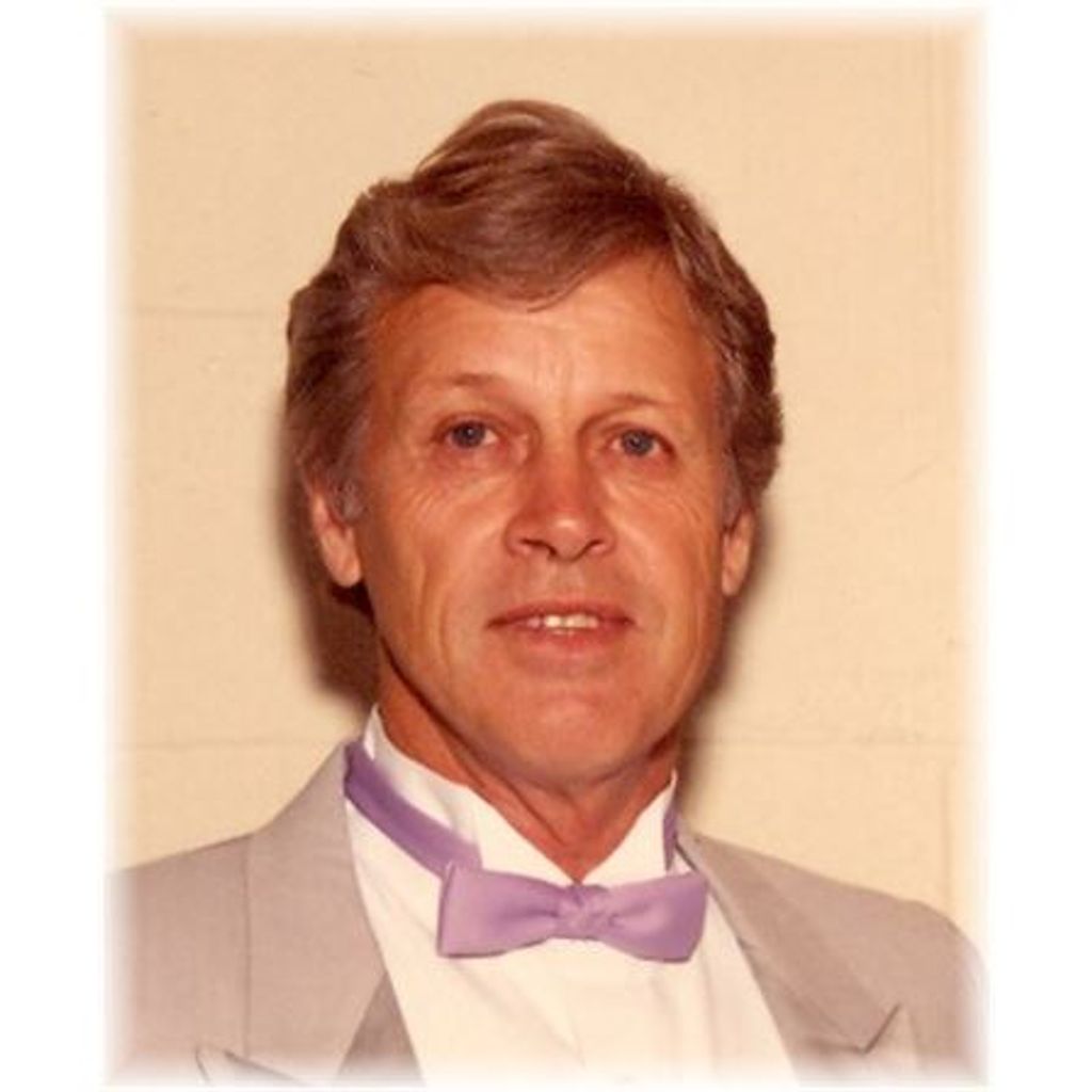 Charles D. Pittman