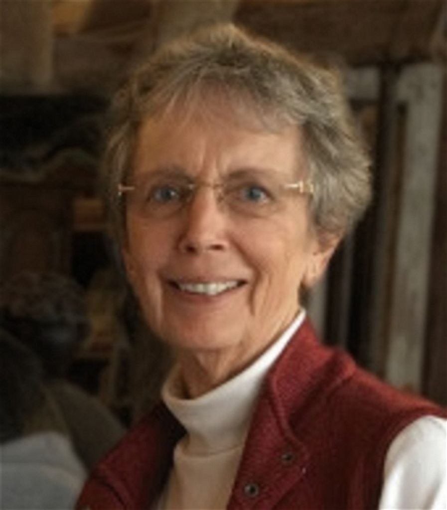 Patricia Tommie Rankin