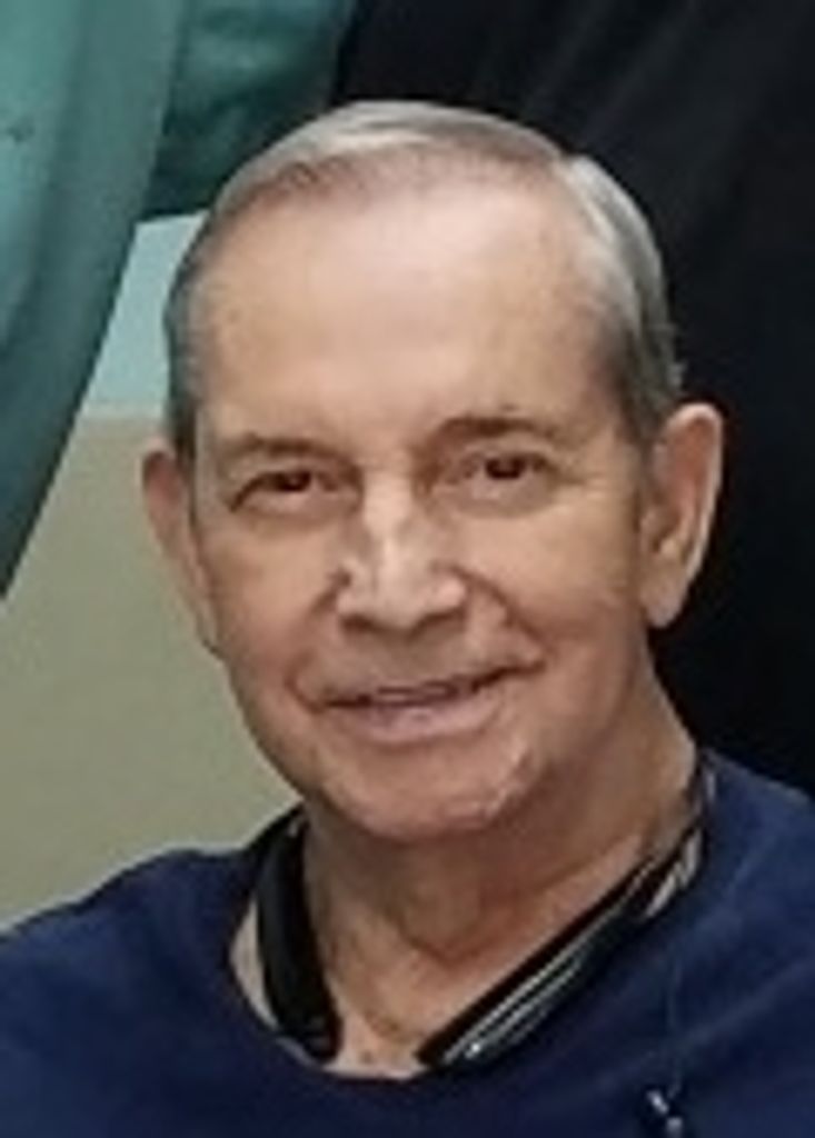 Eugene Boytree Lusk