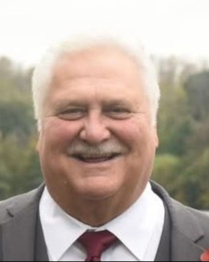 Michael J. Sampone