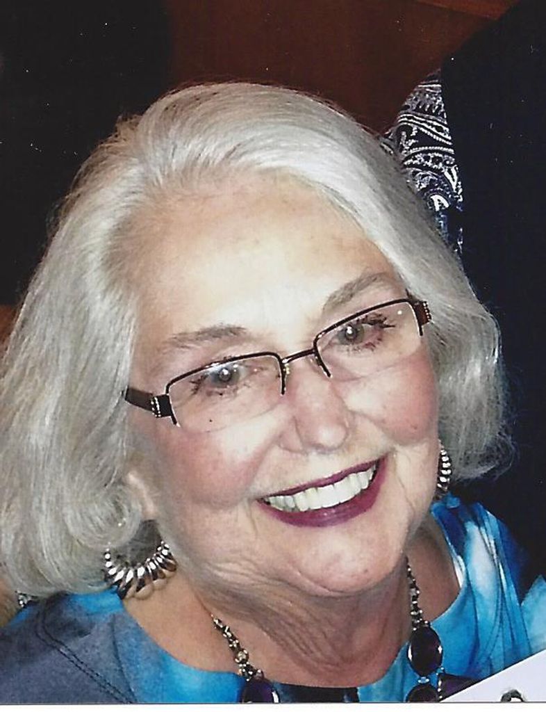 Patricia Little Profile Photo