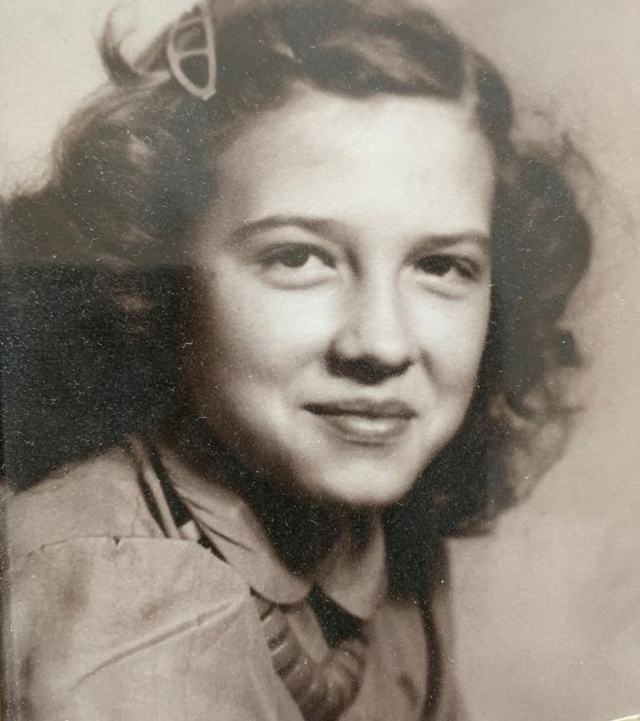 Marilyn Joyce Dennis