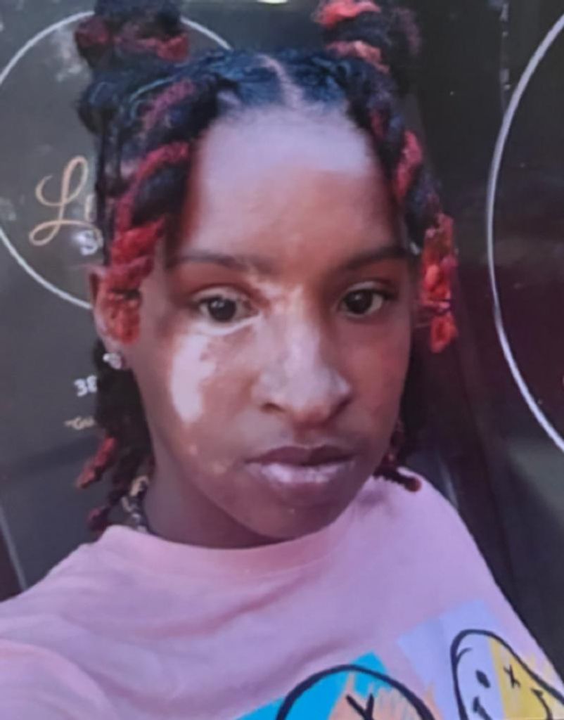 Latasha Nisby Profile Photo