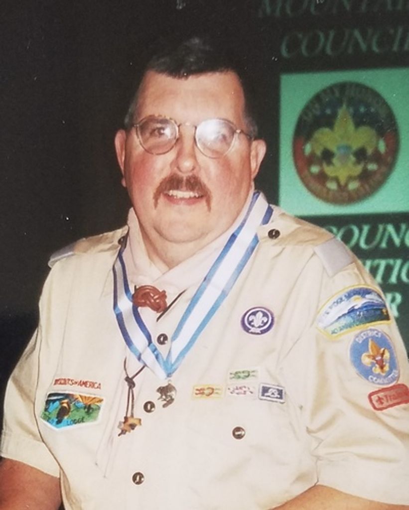 Andre' (Andy) Milton Arrington