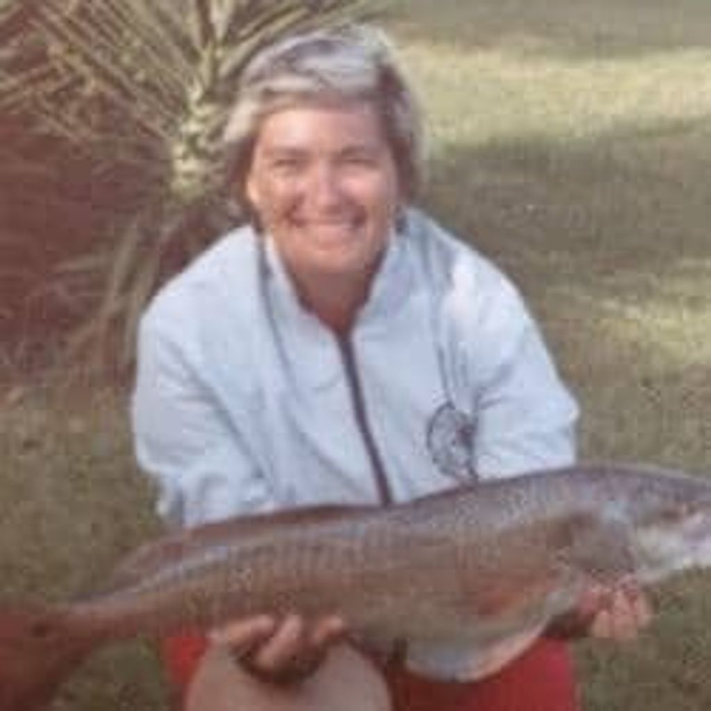 Verna Mccarrick