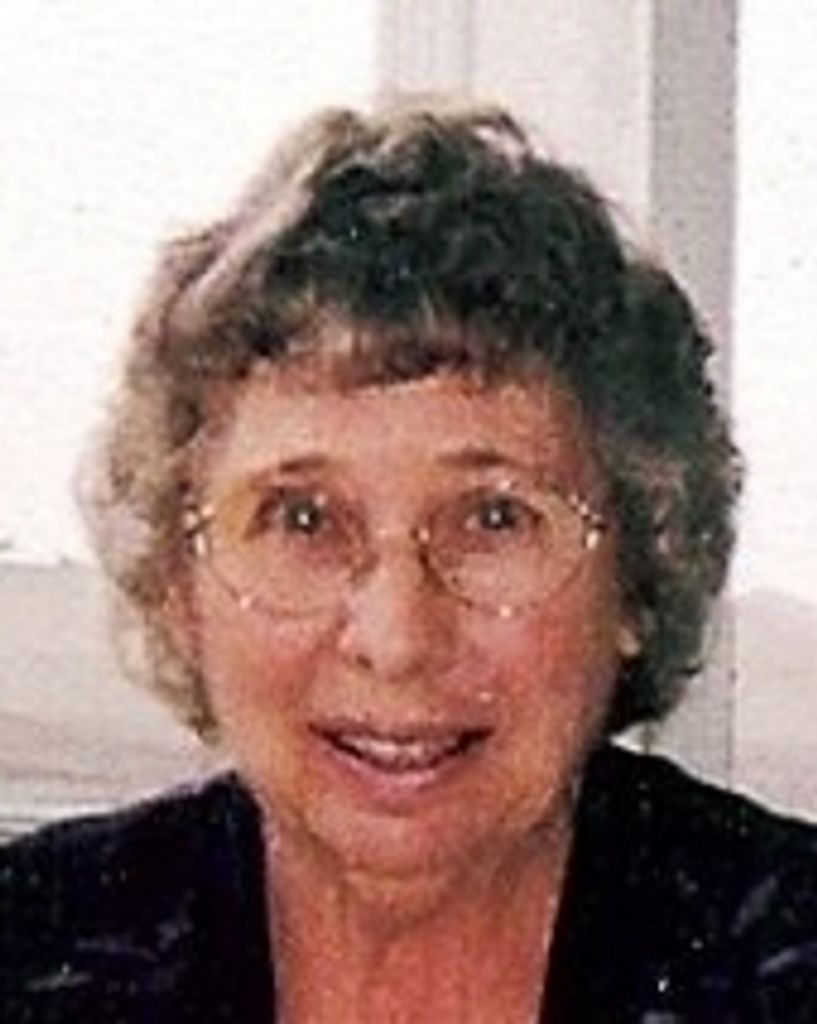 Charlotte  Ehlers