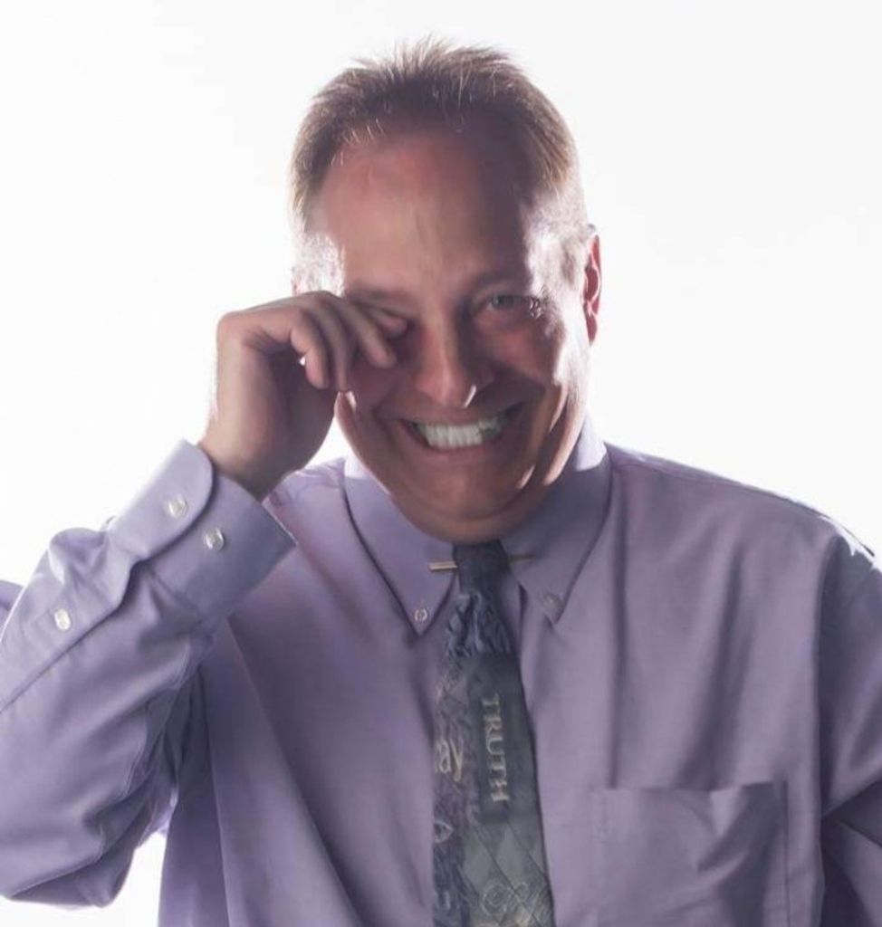 Gary Joseph Zello