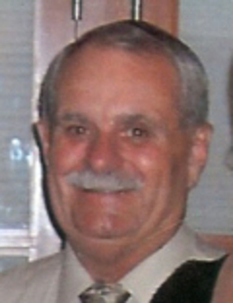 Donald Gunderson Profile Photo