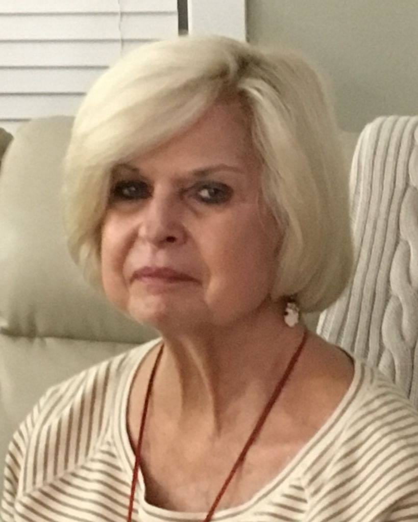 Sandra Morris