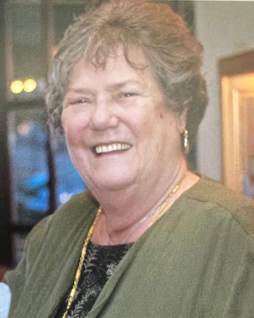 Judith K. Sheputis