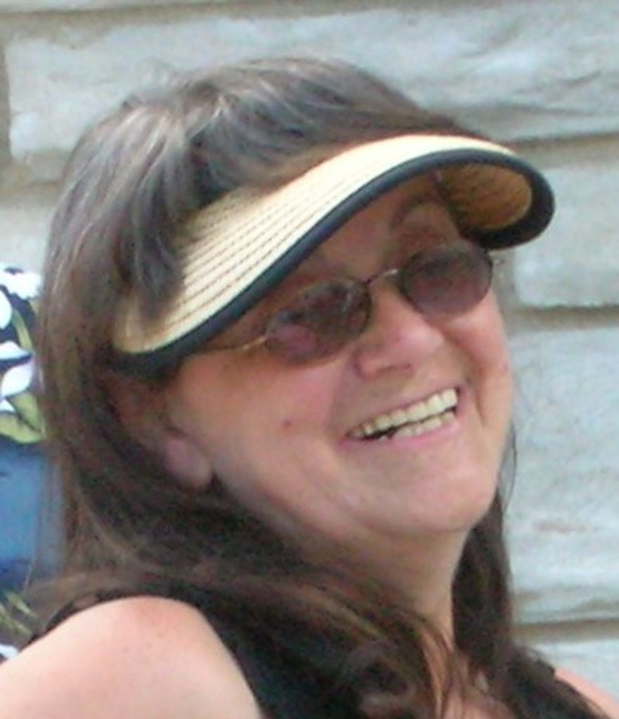 Pamela Ellen Trevino
