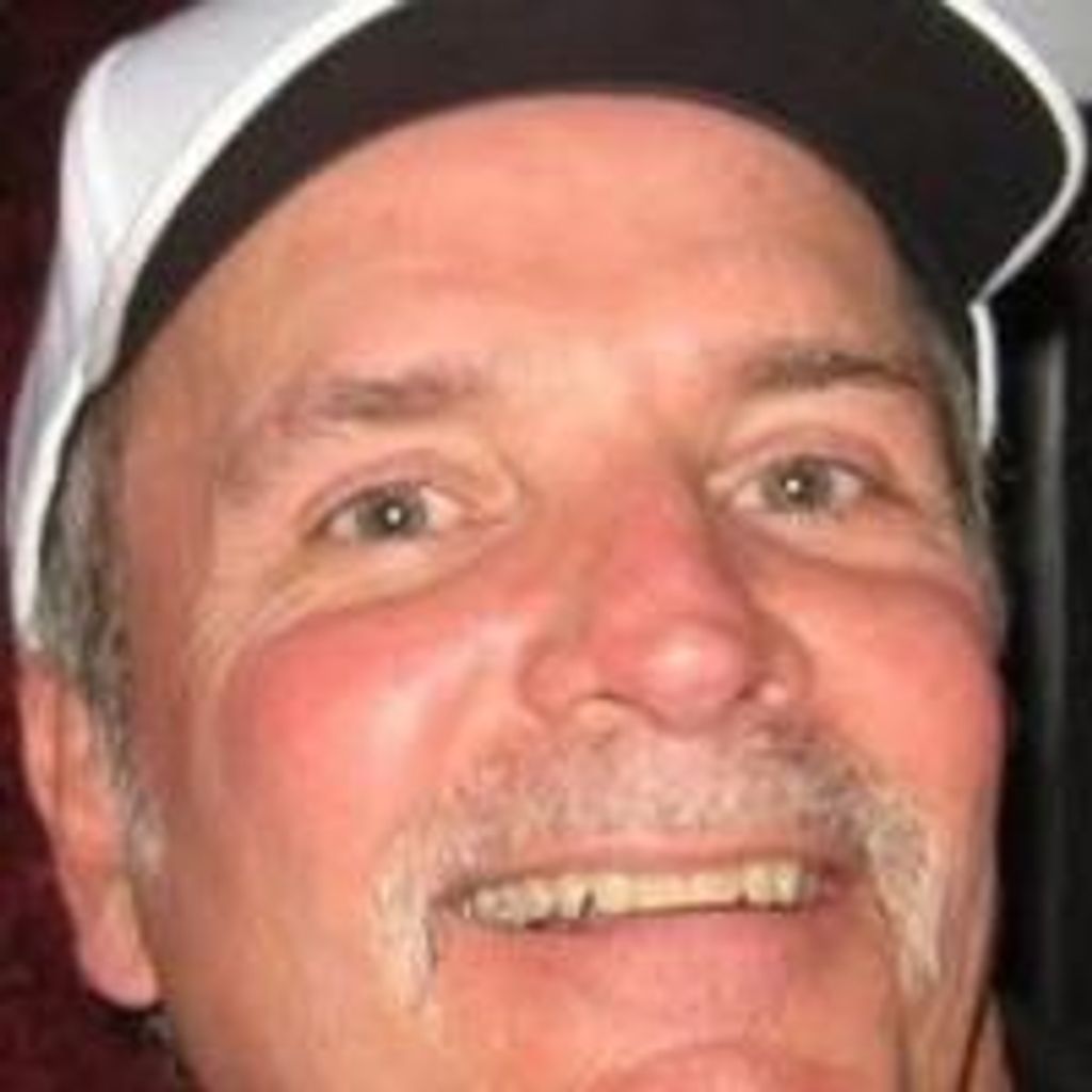 Gareth M. Blyth