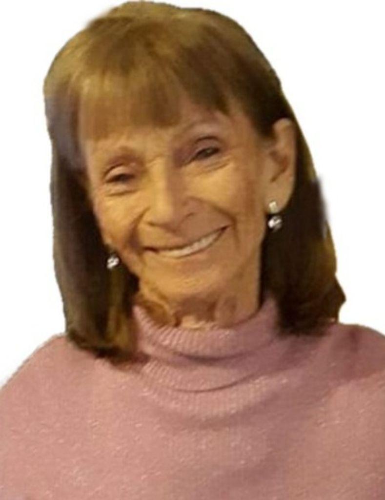 Sarah J. Johnson Profile Photo