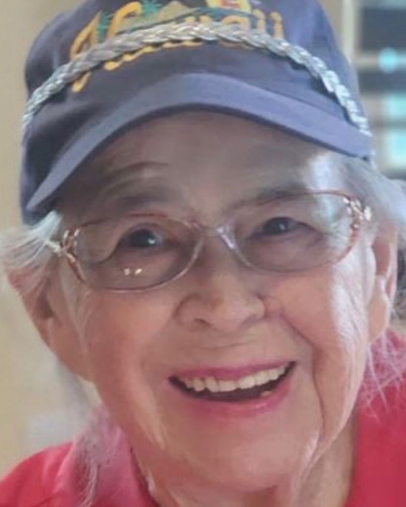 Irma Cantu Gonzalez Profile Photo