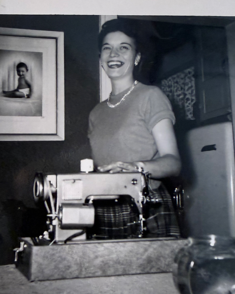 Lois Janet Johnson Profile Photo