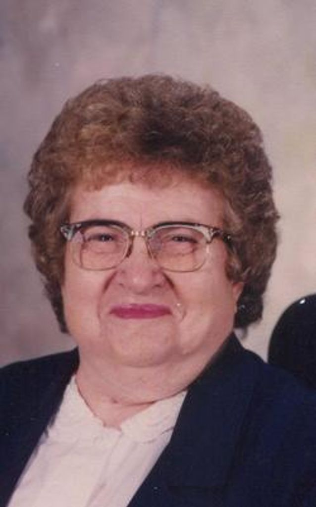 Dorothia Louise Jarrett Profile Photo
