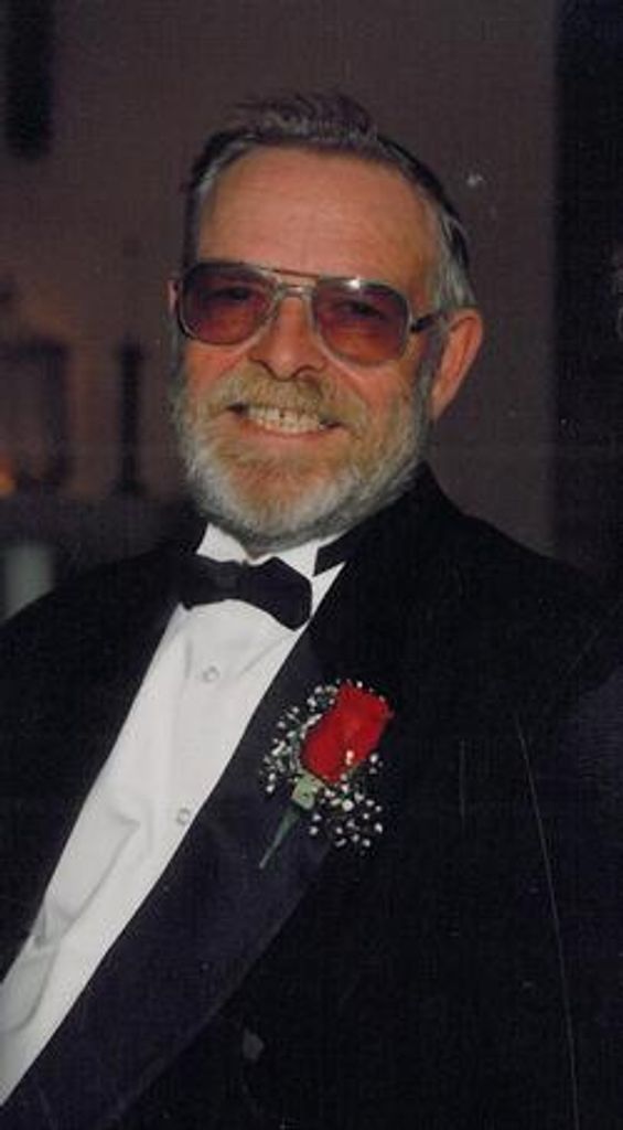 Ronald Clarence Larson