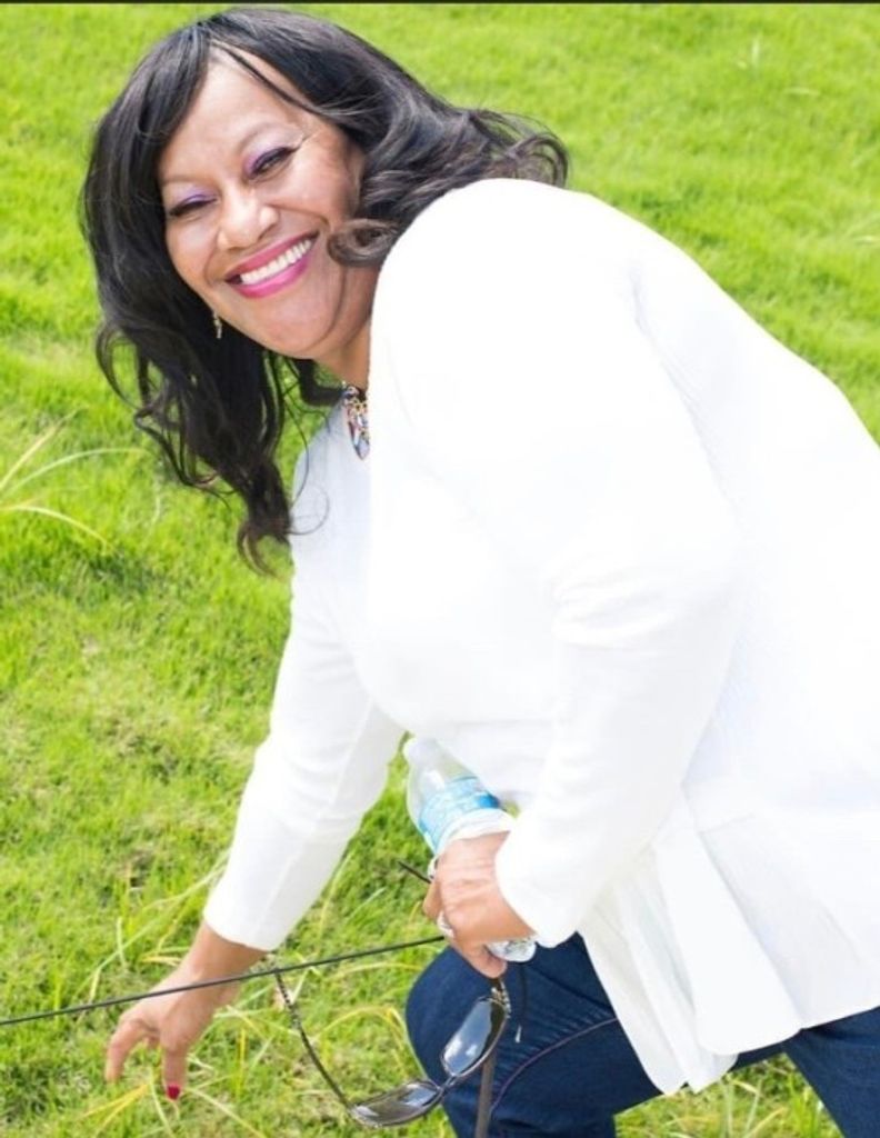 Beverly Joyce Wade Freeman Profile Photo