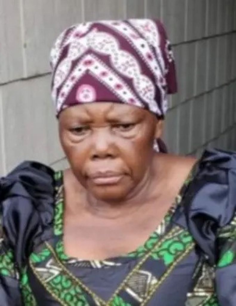 Faila (Selemani)  Chalo