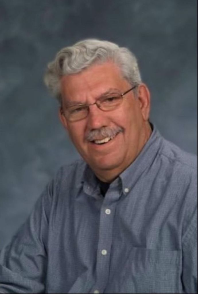 Robert "Bob" G. Herrley