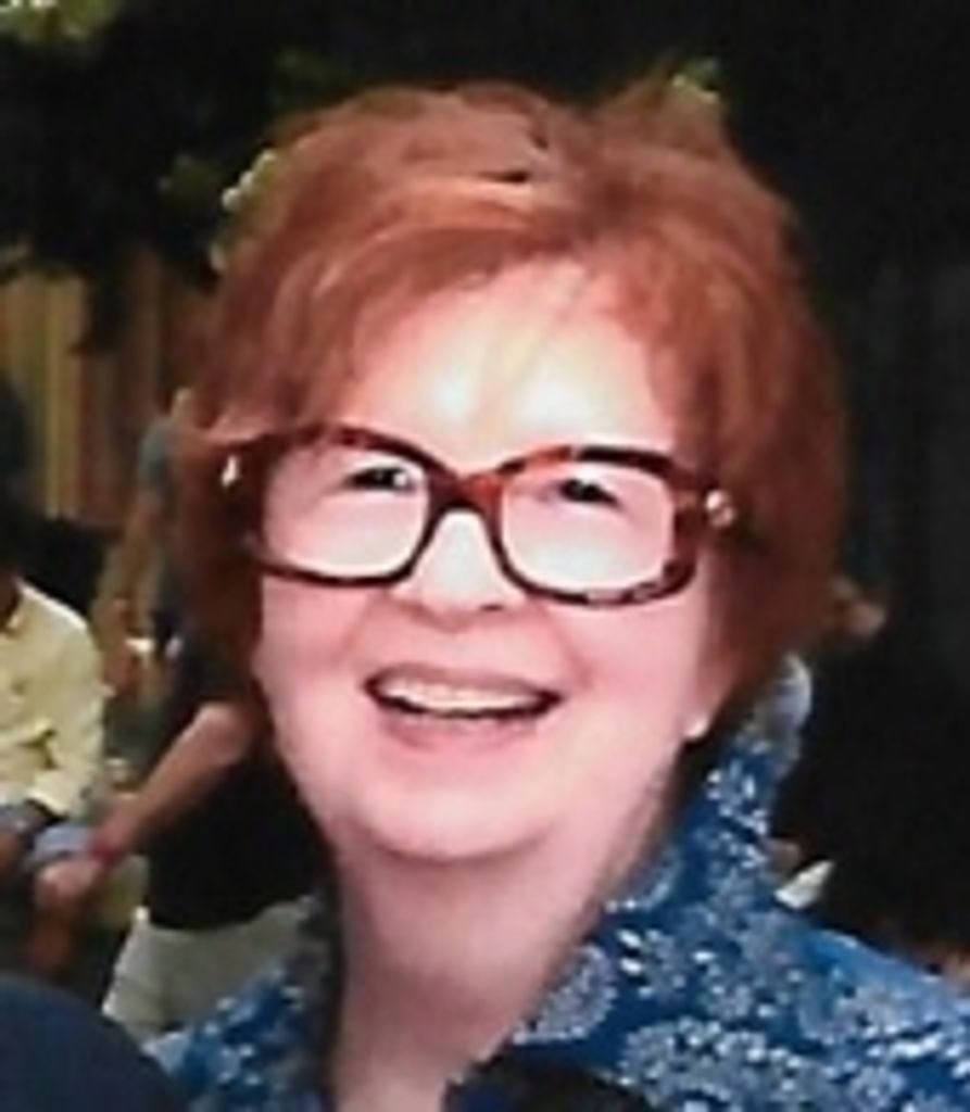 Barbara J. (Black) Shimkunas
